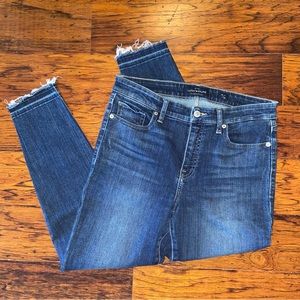 Lucky brand jeans